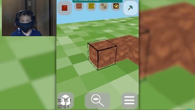 МАЙНКРАФТ НА СТАРЫХ JAVA ТЕЛЕФОНАХ ! КАК ЭТО БЫЛО ? │РЕАКЦИЯ НА НЕРКИНА ! смотреть онлайн
