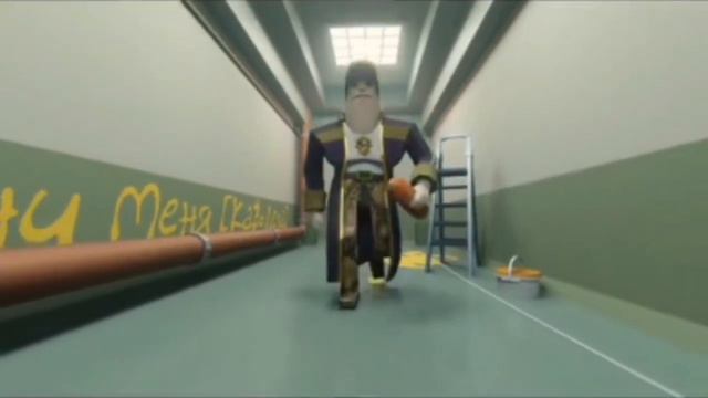 Джотаро идёт || Анимация Запомни Меня [Каво? Деда] смотреть онлайн