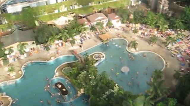 Tropical Islands Germany (Deutschland) смотреть онлайн