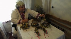 травы в нашей жизни часть 3