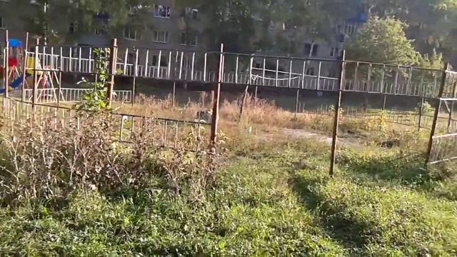 ул суворова!детская площадка! смотреть онлайн