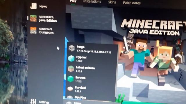 How to play Modpacks LAN (Local Area Network) in Minecraft - Any version (tutorial with 2 computers смотреть онлайн