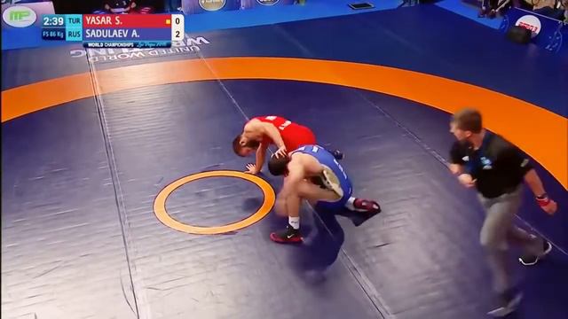 Абдулрашид Садулаев смотреть онлайн