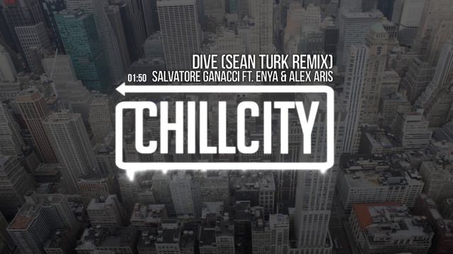 Salvatore Ganacci Ft. ENYA & Alex Aris - Dive (Sean Turk Remix) смотреть онлайн