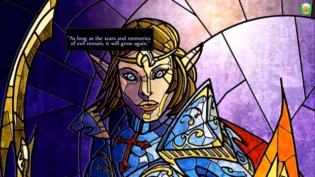 Puzzle Quest 2. Прохождение. Часть ~ 53 (Финал). смотреть онлайн