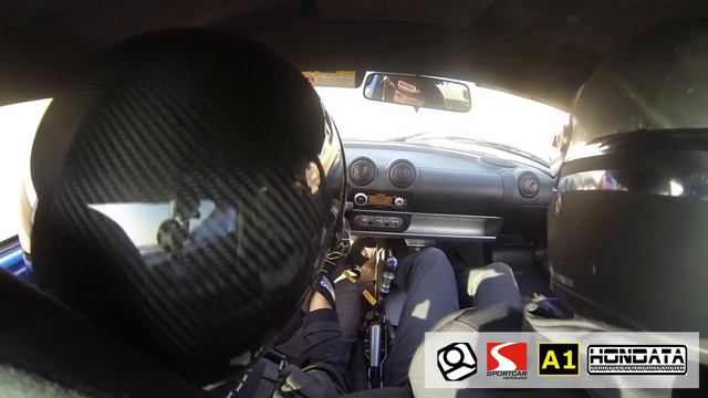 Lotus K20A Buttonwillow CW13 Shakedown 2/17 смотреть онлайн