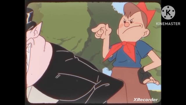 навык "телекинез" но на озвучку не хватило бюджета смотреть онлайн