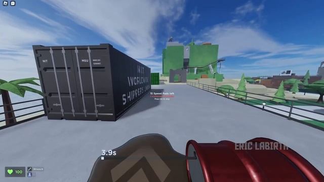 Roblox Evade Tips and Tricks | Gmod Dance Super Jump смотреть онлайн