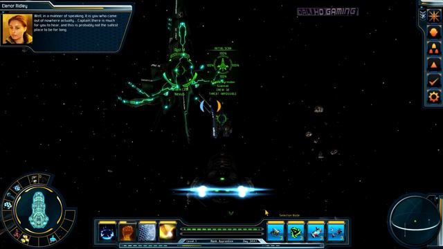 Starpoint Gemini 2: Origins DLC PC Gameplay 60fps 1080p смотреть онлайн