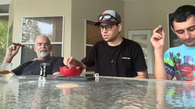 Ashton Double Magnum Review смотреть онлайн