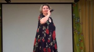 Дорогой длинною (Б.Фомин) исп. Людмила Юрьева