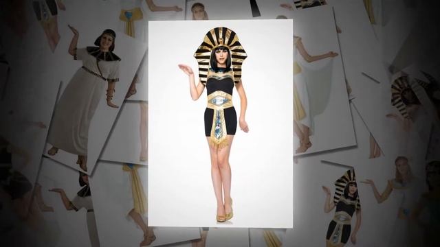 Женские египетские костюмы, у нас 59 костюмов от 13 производителей смотреть онлайн