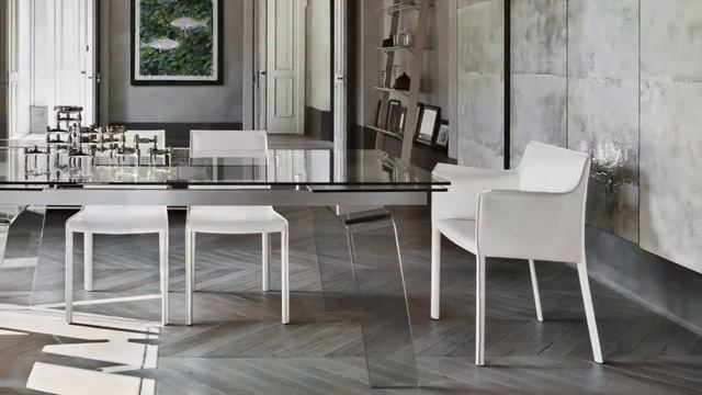 Trendy Products - Contemporary Dining Tables смотреть онлайн