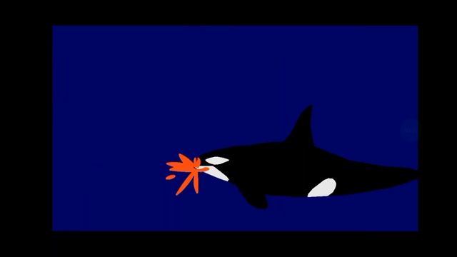 Orca vs Brygmophyseter смотреть онлайн