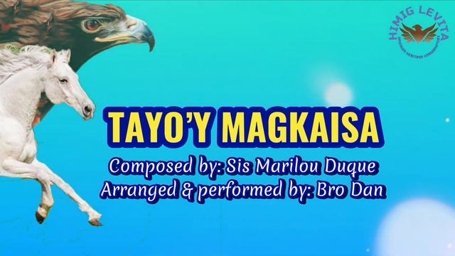 TAYO’Y MAGKAISA смотреть онлайн