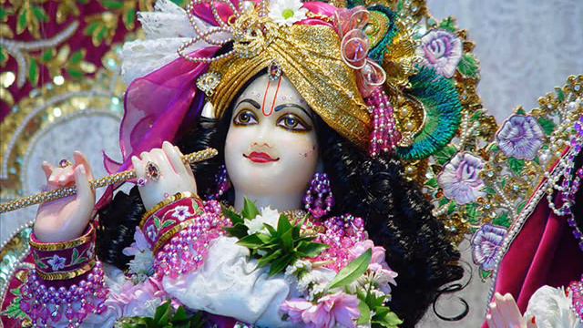 Govinda Gopala Radhe Radhe.wmv