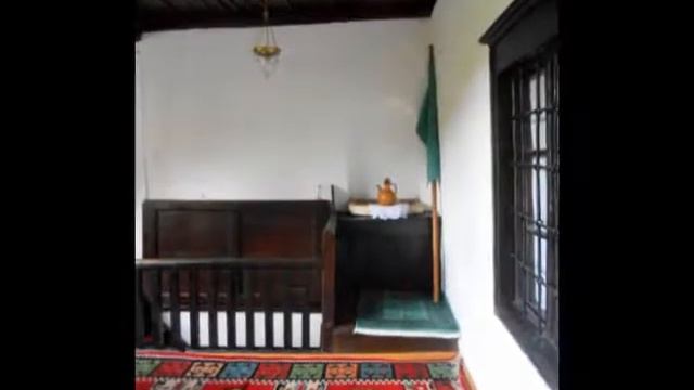 Благай и Кравица смотреть онлайн