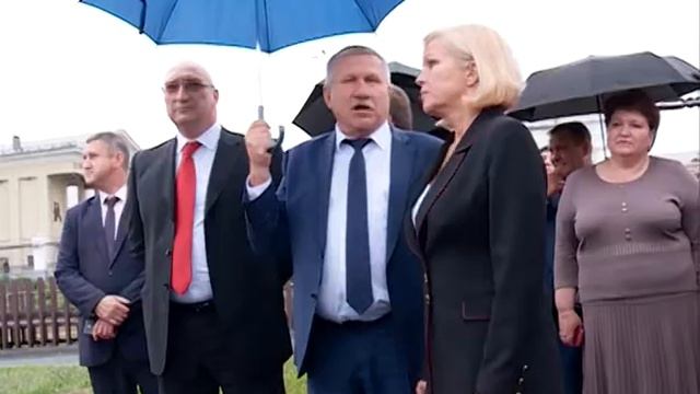 Дорожные карты социальных программ развития Новотроицка указывают одно направление смотреть онлайн