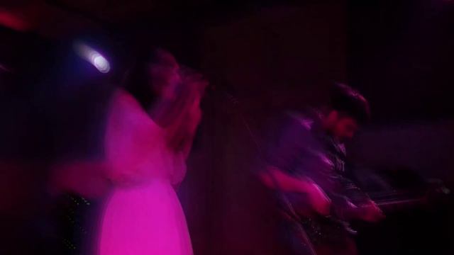 АлоэВера - Марина (Аквариум cover) смотреть онлайн