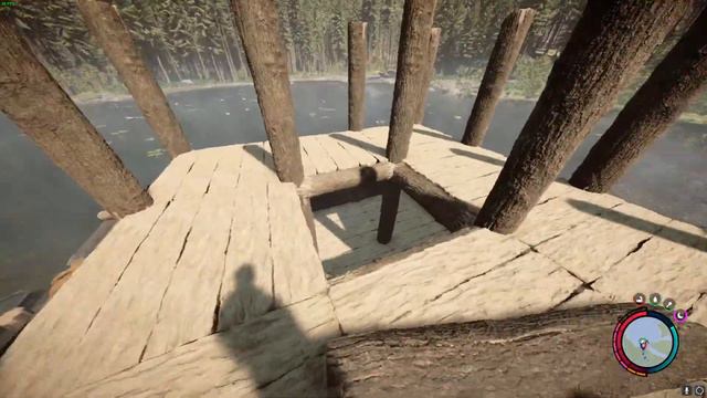 СТРИМ SONS OF THE FOREST смотреть онлайн