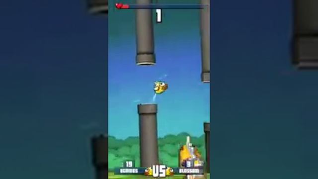 Ownando no flappy guns смотреть онлайн