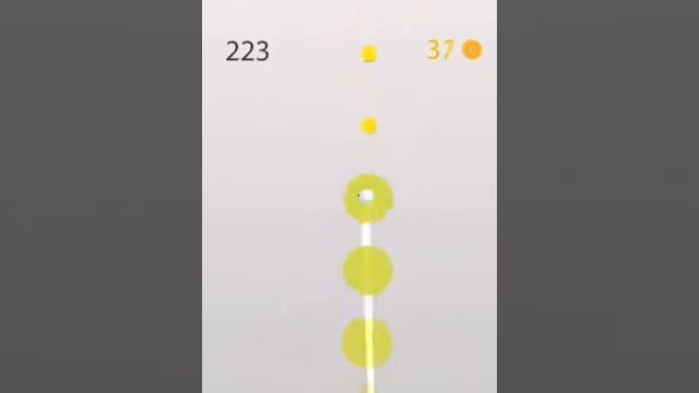 Playing Bounce Forever! смотреть онлайн