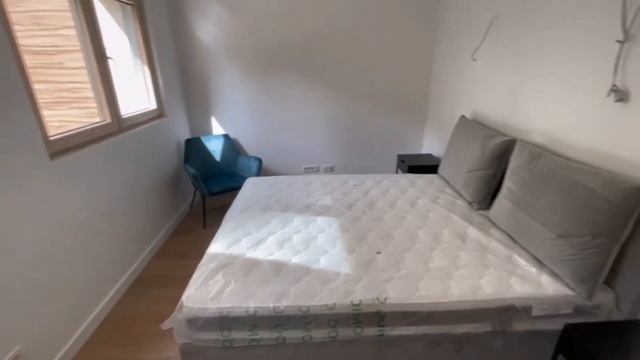 Квартира в Которе, 61 кв.м. Черногория смотреть онлайн