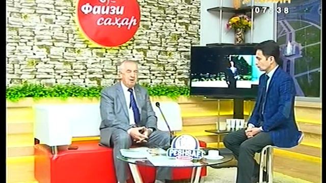 ТВ танин рак 2018 доктор Тохири смотреть онлайн