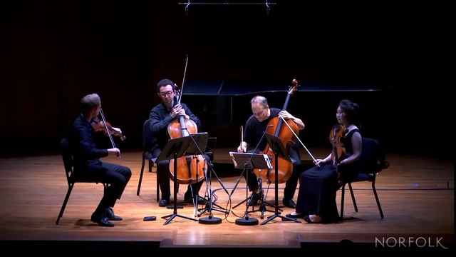 Arensky | Emerging Artist Series | August 28, 2022 смотреть онлайн
