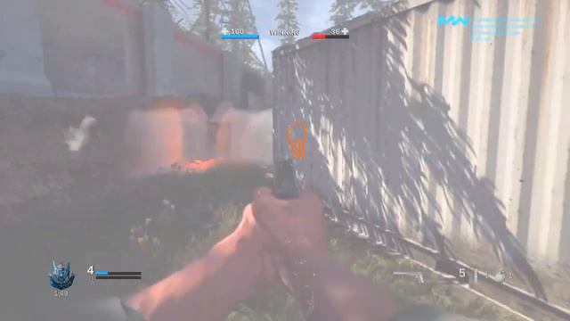 Call of Duty Modern Warfare: Offline Offical PS4 Gameplay! (Completely OFFLINE!) COD MW MULTIPLAYER смотреть онлайн