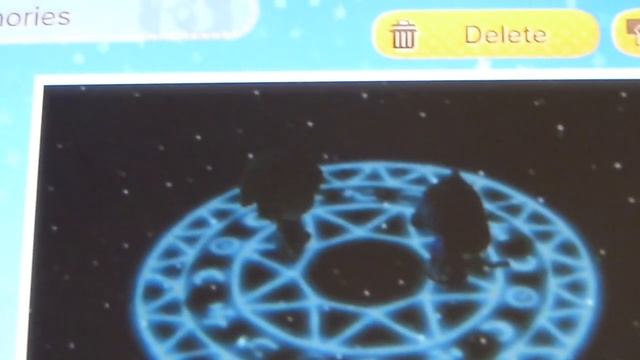 Animal Crossing Plaza (Wii U) Overview смотреть онлайн