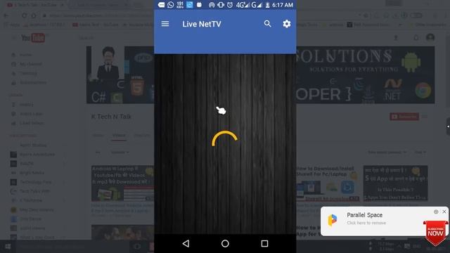 Mx Player Me Live Tv Cricket Kaise Dekhe in 2019 / How to Watch live Tv with Mx Player [ 2019 ] смотреть онлайн