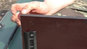 Сиденье для лодки ПВХ