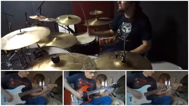 Silent Hill - Tender Sugar (INSTRUMENTAL) Cover смотреть онлайн