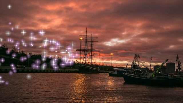 Harbor.Rauma.Finland смотреть онлайн