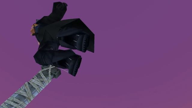 KINGDOM HEARTS HD 1.5 + 2.5 ReMIX Launch Trailer