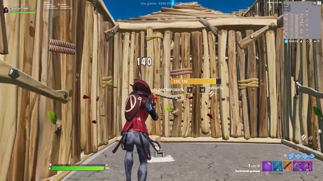 НОВАЯ БОЛЬШАЯ КАРТА ДЛЯ ТРЕНИРОВКИ РЕДАКТИРОВАНИЯ И ТРЕНИРОВКИ БОКС ФАЙТОВ В ФОРТНАЙТ! смотреть онлайн