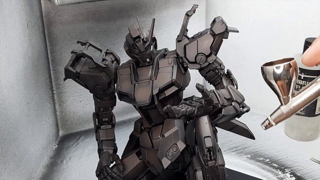 How To Paint Rust Undercoat | 2021 | Vallejo Mecha Colors смотреть онлайн