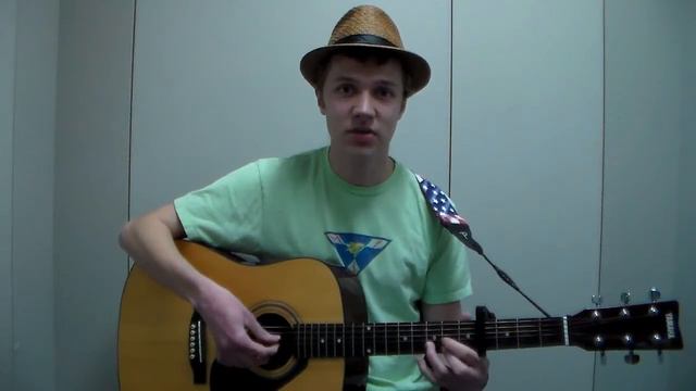 "Bigger Adventures" - Original Song by Tim Finnegan смотреть онлайн