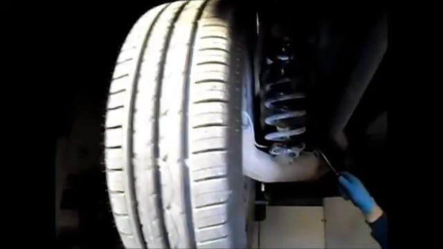 MErcedes A klasa luz wahacza tylnego by wbcars.pl смотреть онлайн