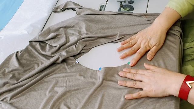 모카스윗 티셔츠 만들기 / Make a mocha sweet t-shirt смотреть онлайн