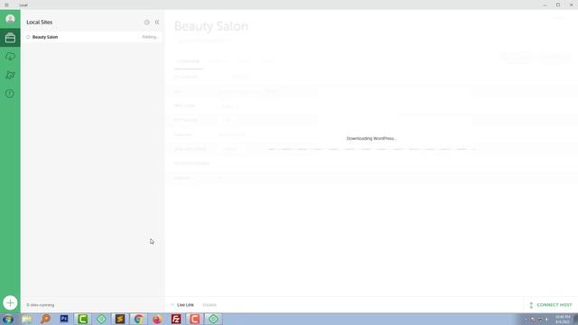 How to Make a Beauty Salon / Spa Shop Website with WordPress & Elementor ✅ 01 смотреть онлайн