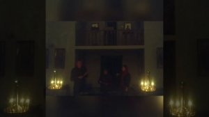 "Покаяния отверзи ми двери" - А. Ведель. Хор Свято-Троїцького храму с.Квітневе