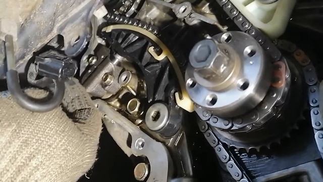 Метки грм мазда 6 дизель 2.2 смотреть онлайн