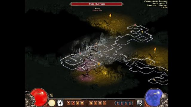 Let's Play Median XL (Diablo 2 Mod) || ACT 1 (Part 1) смотреть онлайн