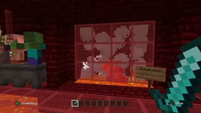 Minecraft| DUNGEON OF DEATH смотреть онлайн