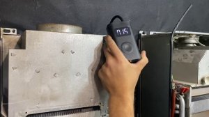 Газовый котёл #Ferroli.Обязательное сезонное обслуживание своими руками