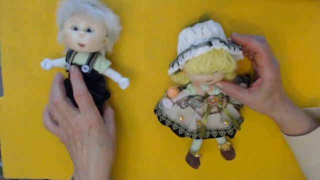 Мuñeca soft. COMO HACER MUÑECA ESTILO SOFT. ПОДВИЖНЫЕ КУКЛЫ В ЧУЛОЧНОЙ ТЕХНИКЕ смотреть онлайн