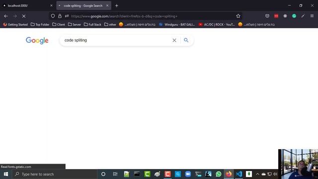 Zero config code splitting in next.js - בעברית смотреть онлайн