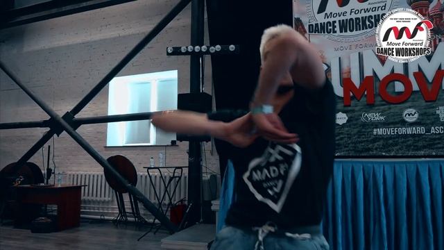 Белова Крис | Summer Move 2019 [OFFICIAL 4K] смотреть онлайн